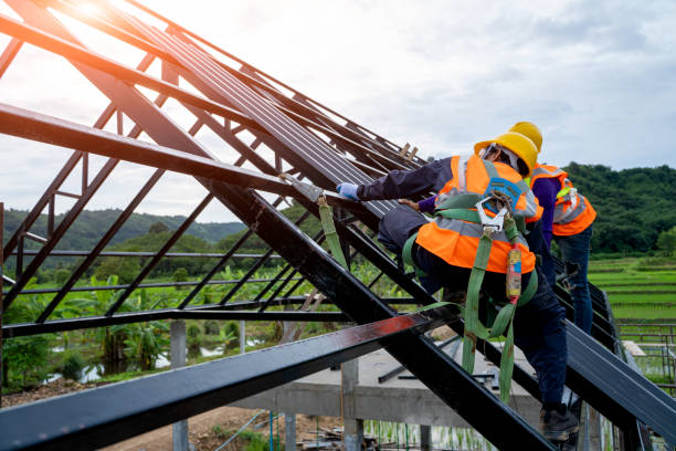 Slate Roofing Contractor in Los Osos, CA