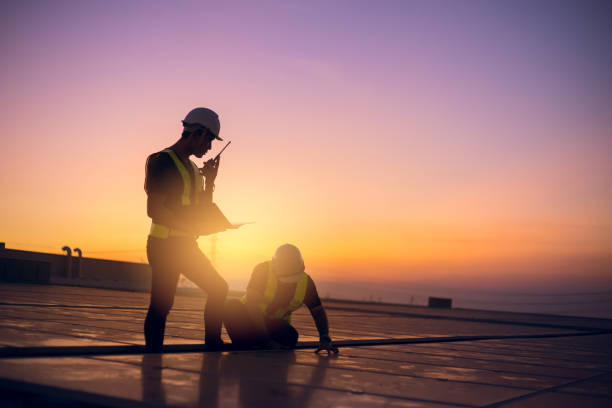 Best Roof Maintenance Services  in Los Osos, CA