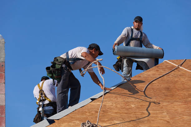Best Residential Roofing Contractor  in Los Osos, CA