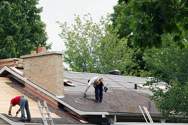 Best Local Roofing Companies  in Los Osos, CA