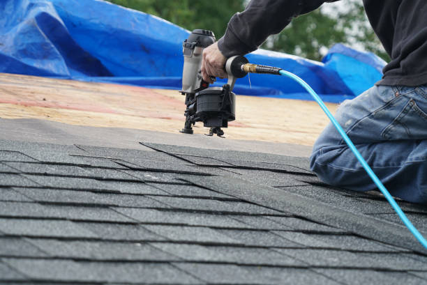 Quick and Trustworthy Emergency Roof Repair Services in Los Osos, CA