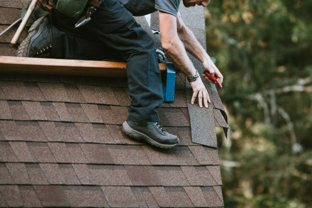 Best Roof Leak Repair  in Los Osos, CA